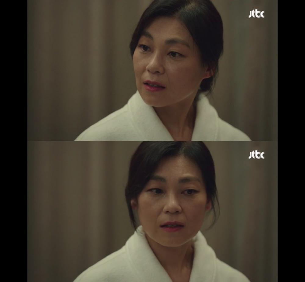 채시라 동생 채국희, 부원장 야심가 설명숙으로 활약…남편-결혼 여부는?