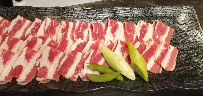 생방송 투데이-맛의 승부사 가로수길 폭풍강타!…특수부위 숯불화로구이 맛집