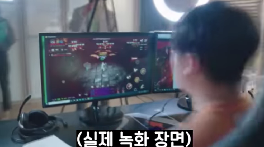 저녁 같이 드실래요? 김재원, 게임 유튜버로 특별 출연…방송 속 모습은?