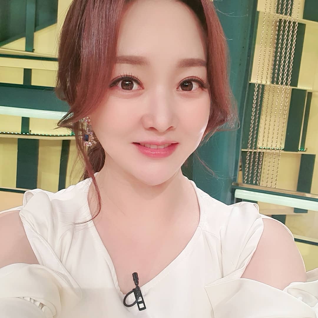 금잔디, 감기인 줄 알았는데…오라버니로 무명생활 청산 후 겪은 또 한 번의 위기 재조명
