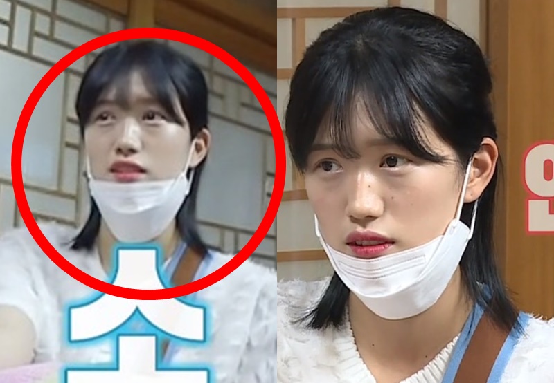 동상이몽 진태현♥박시은, 한의원 방문→딸 다비다, 나이에 비해 체력 약해