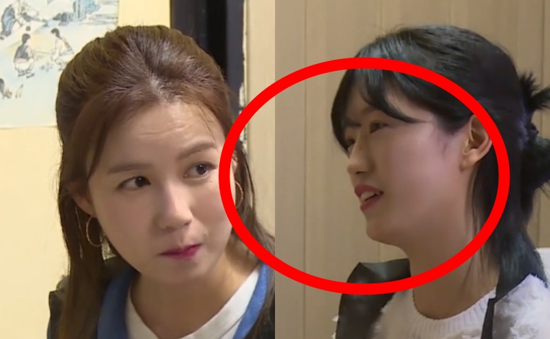 진태현♥박시은, 딸 다비다 입양 과정 재조명…신혼여행으로 간 제주도에서