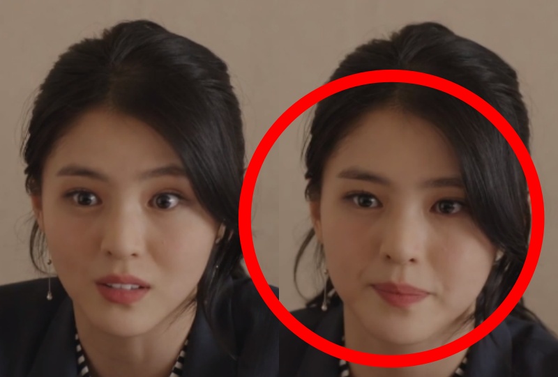 옥란면옥, 한소희 과거 모습 볼 수 있다?…전 여친 캐릭터로 등장