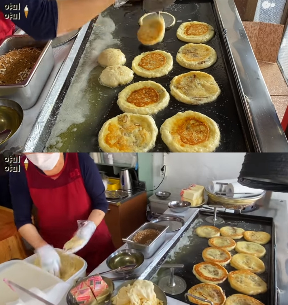골목식당 해미호떡 집이 달라졌다?…근황보니 직접 구비한 이것
