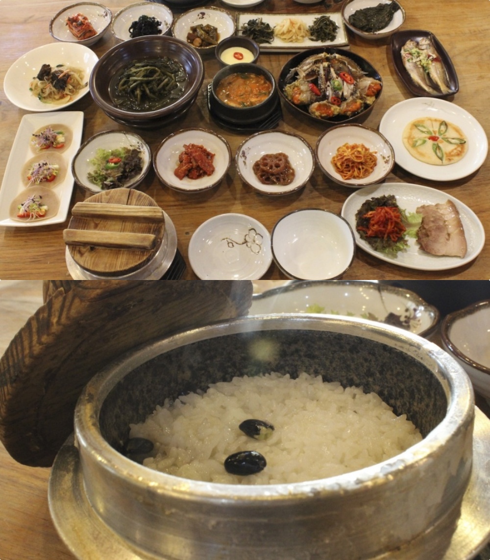어쩌다 하루 최향란 이천 쌀밥 한정식 맛집 위치는? 수요미식회 그 곳! 임금님정식-돌솥밥-간장게장-보리굴비 外