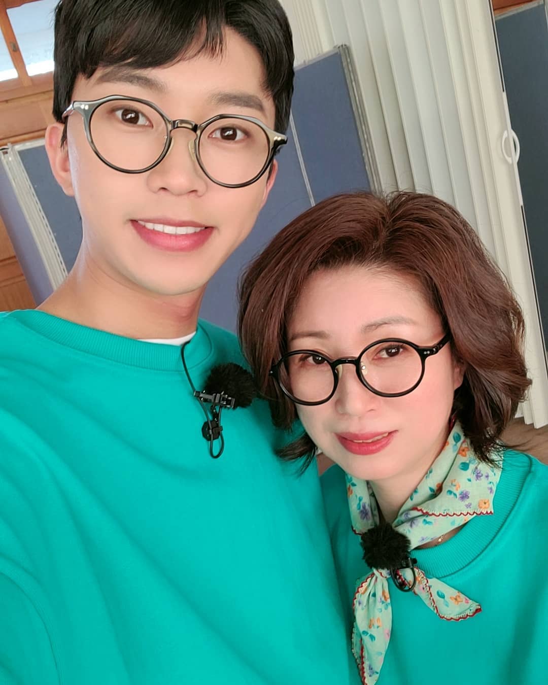 엄마 닮아 역시 인성甲…미스터트롯 임영웅, 어머니 미용실 근황 보니