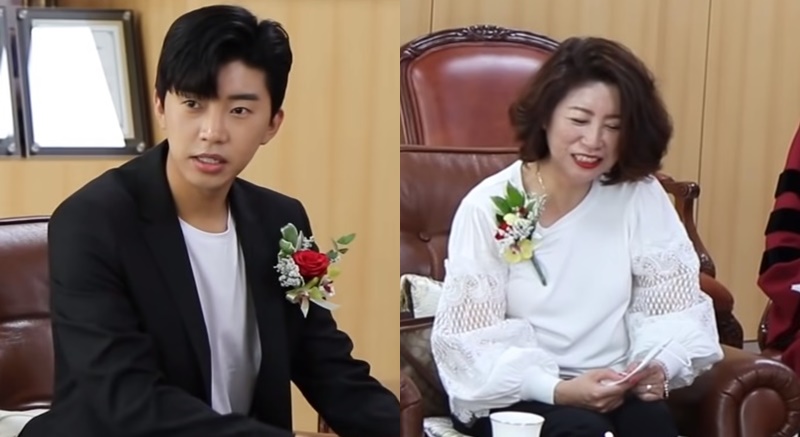 광고 수익만 40억 이상이라는데…임영웅 엄마, 팬들 위해 포천 미용실 영업 계속