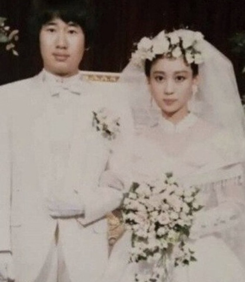 최양락♥ 팽현숙, 리즈 시절 재조명…나이 20대 꽃미모 절정이었네 