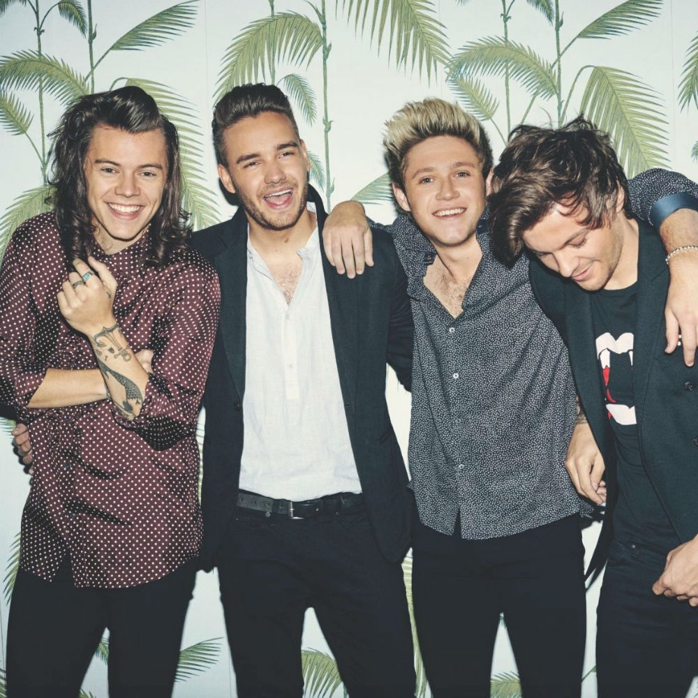 You and me got a whole lot of history…원 디렉션(One Direction), 탈퇴설 잠재우는 10주년 맞이 특별 음원 발매