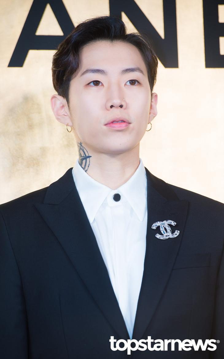 이하이 소속사 선택에…박재범 대표 AOMG-하이어뮤직 멤버 누구?
