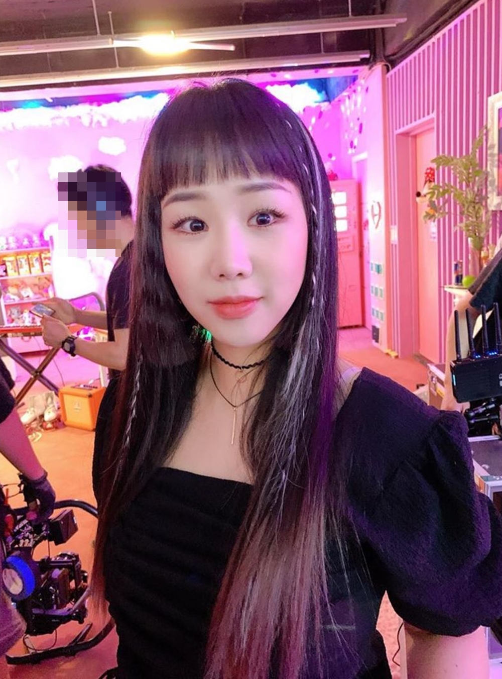 그 야놀자랑은 무관해…유성은, 노래 제목 해명한 이유