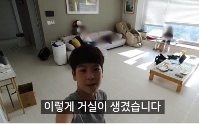 정동원, 새단장한 집주소는 어디?…명의 논란 후 하동 하우스 공개