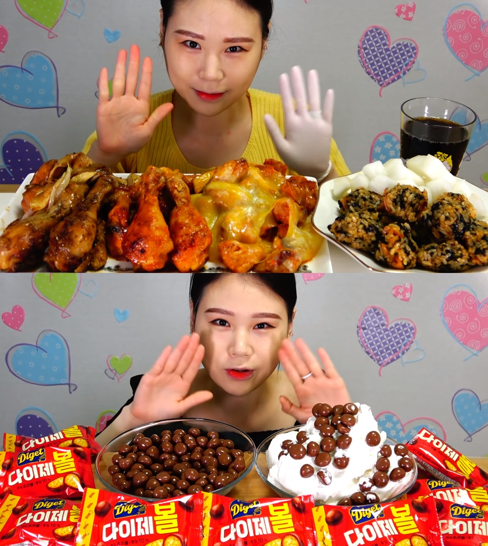 유료 광고 표기 안 했다…285만 구독자 먹방 유튜버 프란, 뒷광고 논란 해명·사과