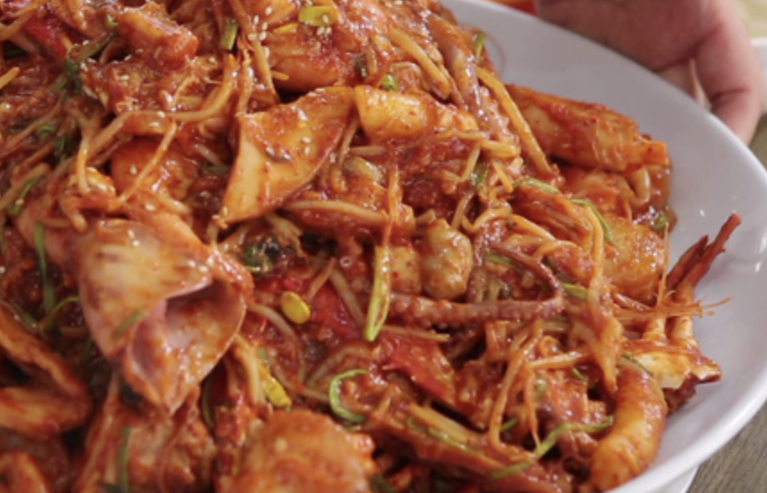 생방송 투데이-먹킷리스트 못생긴 생선의 역전!…아귀찜+아귀파스타 맛집, 위치는?