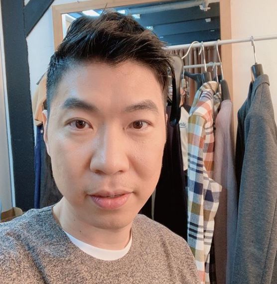 백야 짙은, 현재 월 수익은 얼마?…과거 나는 가난한 뮤지션