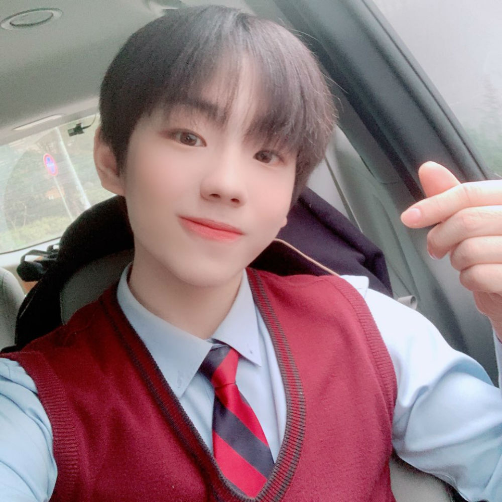 보니하니 18대 보니 엘라스트 원준, 알고보니 프로듀스 X 101 출신…의웅 하차 이유는?