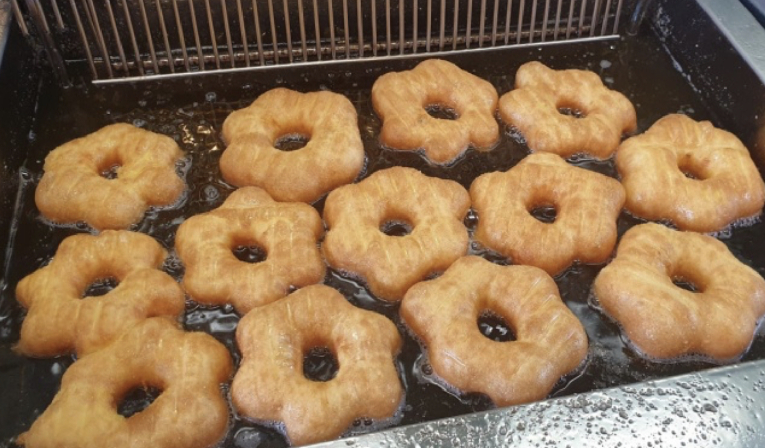 생방송 투데이-골목빵집 서울 중구 을지로 즉석도넛 맛집…위치는?