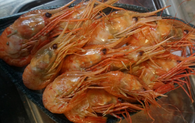 생방송 투데이-먹킷리스트 서울 강남구 독도 새우 모둠&꽃새우라면 맛집, 위치는?