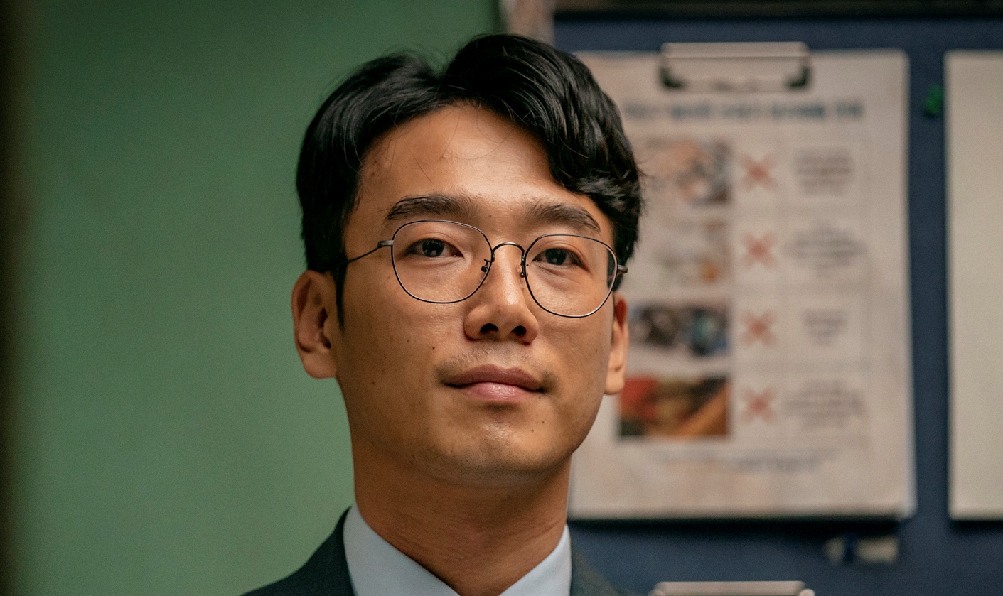 [인터뷰①] 스위트홈 김남희, 재헌이의 마지막 대사 던져 가장 좋아하는 이유는…