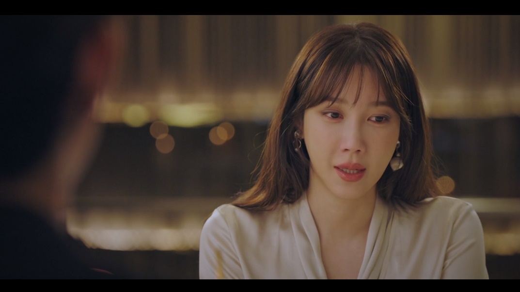 민설아 일 해결되면…펜트하우스 이지아, 김영대-한지현 만나 전한 말?