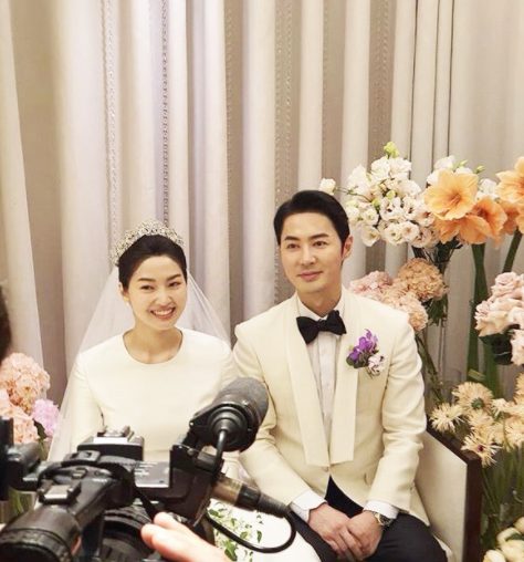 전진, 아내 류이서 펜트하우스 시즌2 특별출연 걱정했던 이유