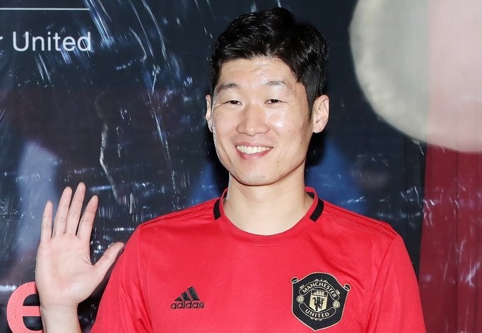 박지성, 행정가로 K리그 전북 현대행?…의견 조율 중