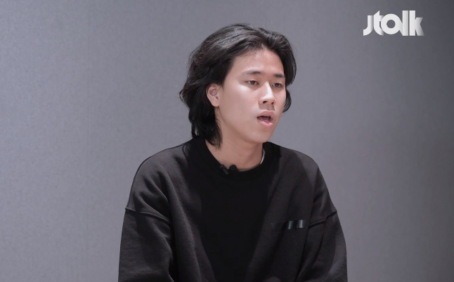 여기서 떨어지면…63호 가수 이무진, 싱어게인 출연 이유?