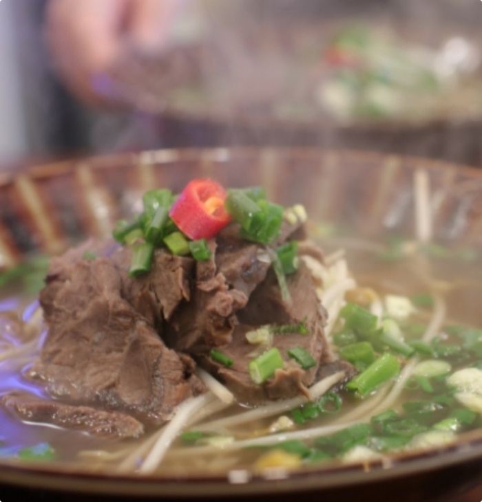 생활의달인-은둔식달 속초 한우쌀국수 맛집 위치는? 조복흥 달인의 베트남음식 식당!