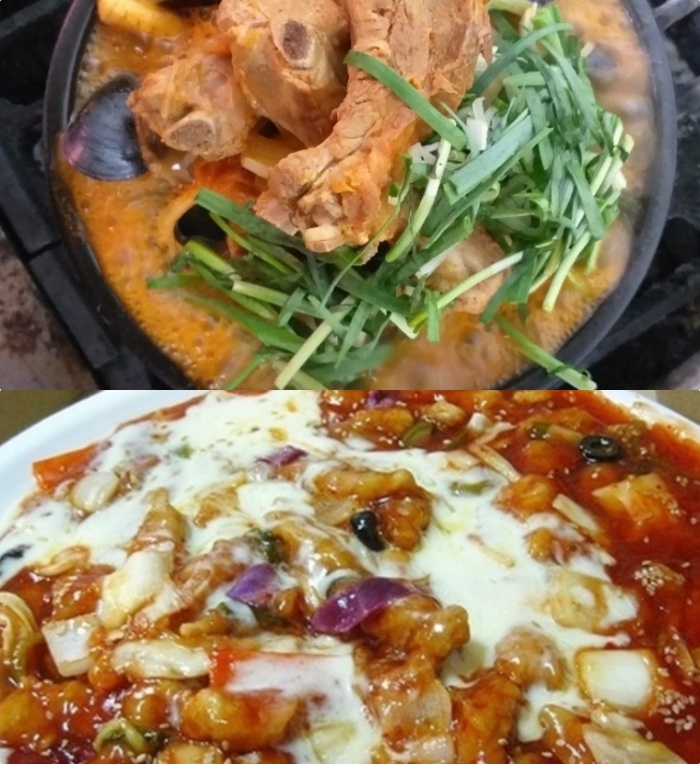 생생정보-비법24시 화천 등뼈짬뽕·중화비빔밥 맛집 위치는? 돌판해물짜장·김치피자탕수육 별미!