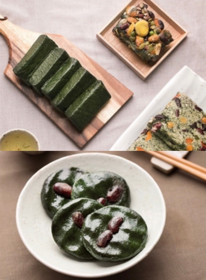 생활의 달인 광주 쑥떡 맛집 위치는? 이춘희·김용수 부부의 쑥개떡집!