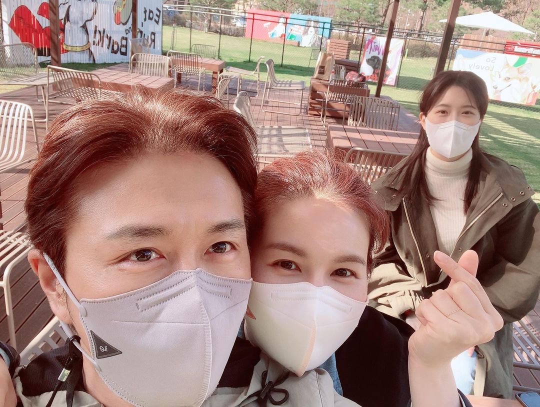 대학생 딸 다비다 입양 이유…차이나는 클라스 박시은, 정인이 사건→입양 편견 언급