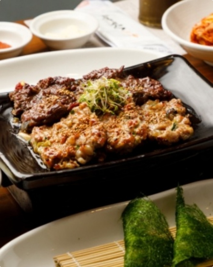 생생정보-장사의신 증평 한우 떡갈비 맛집 위치는? 연 매출 46억 한정식집