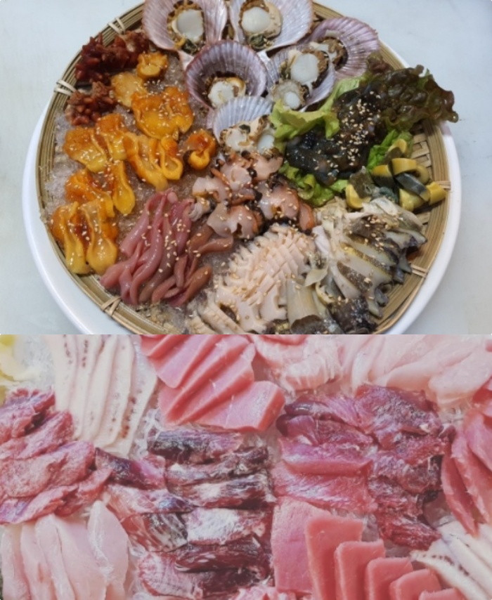 생방송투데이-자족식당 창원 진해 해산물모둠·연포탕 요리주점 위치는?…이PD맛투어 서울 영등포시장 맛집, 오향족발-실장스페셜참치 外