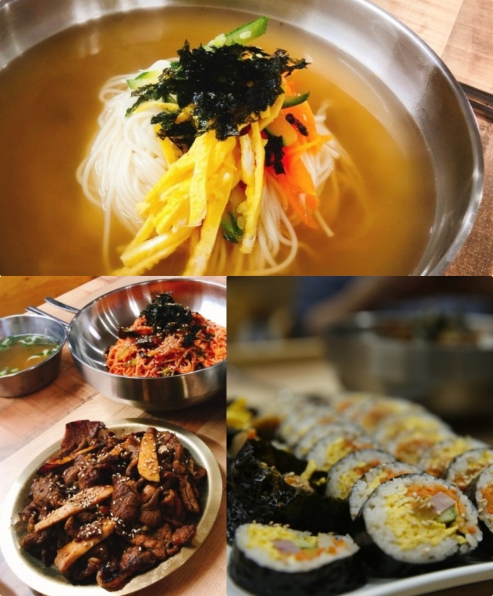 생생정보-가격파괴Why 대구 중구 멸치국수 맛집 위치는? 비빔국수-달걀김밥-돼지연탄구이 등 가성비甲