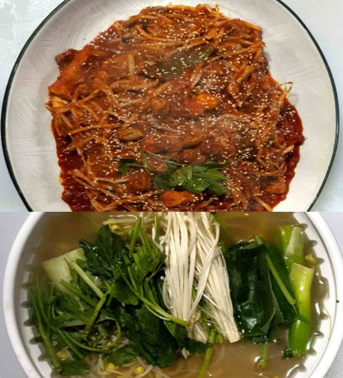 생생정보-택시맛객 인천 서구 대구볼살해장국·대구볼찜 맛집 위치는? 검단사거리역 볼테기요리 식당!