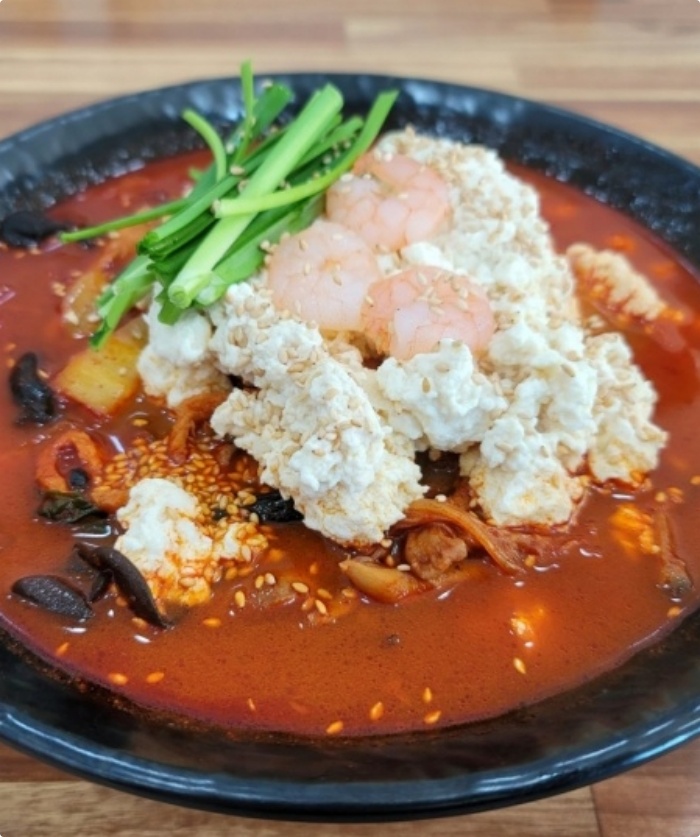 생생정보 광명 순두부짬뽕 맛집 위치는? 정성으로 직접 만드는 중식당