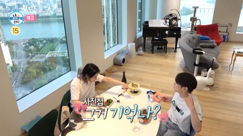 샤이니 키-태민, 나혼산 출격 예고…입대 전 태민 집 최초 공개