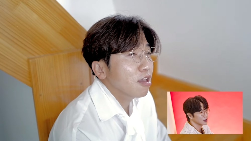 생각보다 고퀄이라 짜증남…유세윤, 오지헌-이종훈과 성시경 I Love U 뮤직비디오 패러디해 눈길
