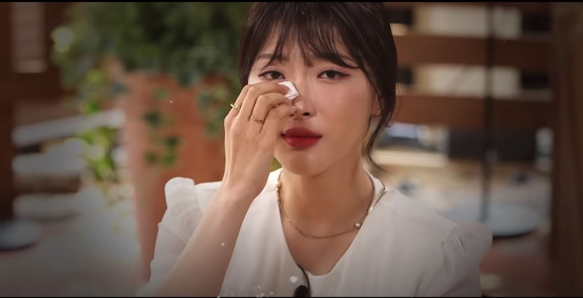 새벽하늘의 별이 되었다 故새벽, 강호동의 밥심 추모 영상 공개 