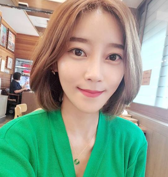 한 달 동안 잠적했던 먹방 유튜버 도로시, 충격 근황 전했다