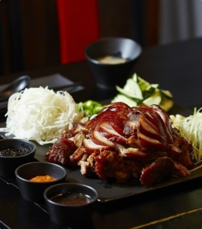 생생정보-고수의부엌 일산 오향족발 맛집 위치는? 맛있는 녀석들 그 곳!