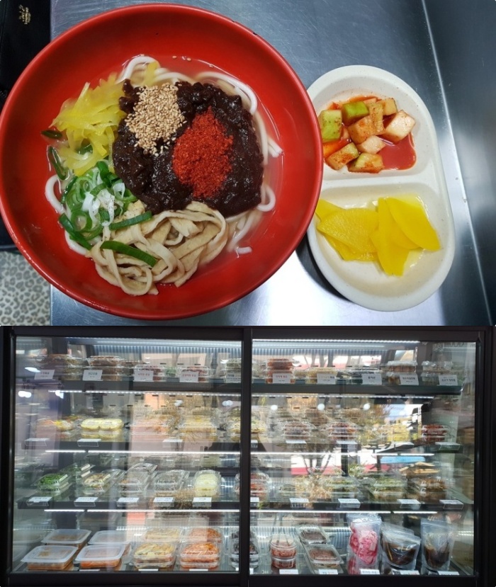 생방송투데이-인생분식 통영 우짜 맛집, 1박2일 나왔던 그 곳!…김포 우리동네반찬가게 위치는?
