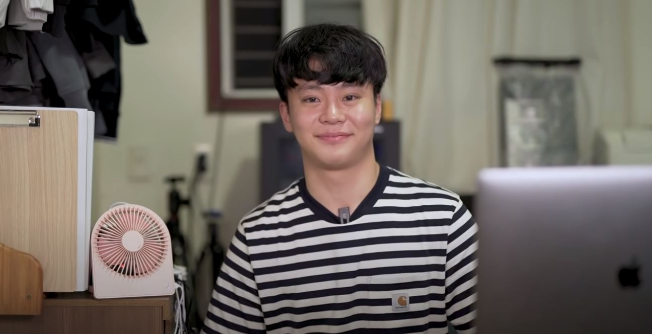 영상 삭제는…성수커플 난쟁이성현, 결별 후 직접 알린 근황