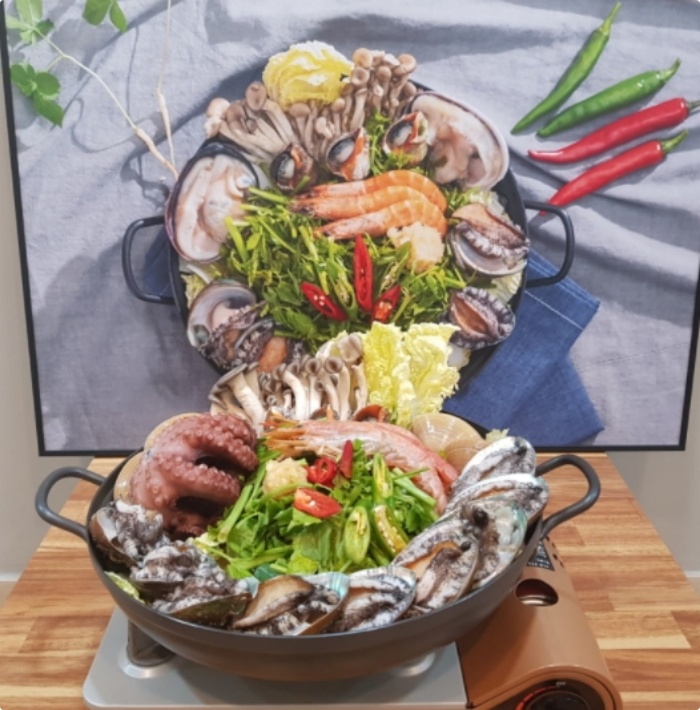 생생정보-고수의부엌 부산 서동 전복전골 맛집 위치는? 전복뚝배기돌솥밥-복가복문어해전-복불복낙지해전 外