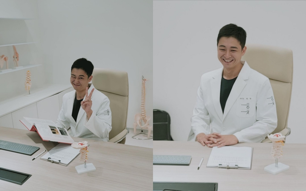 홍보 안 하려고 했는데…장영란, 남편 한창 한방병원 또 언급