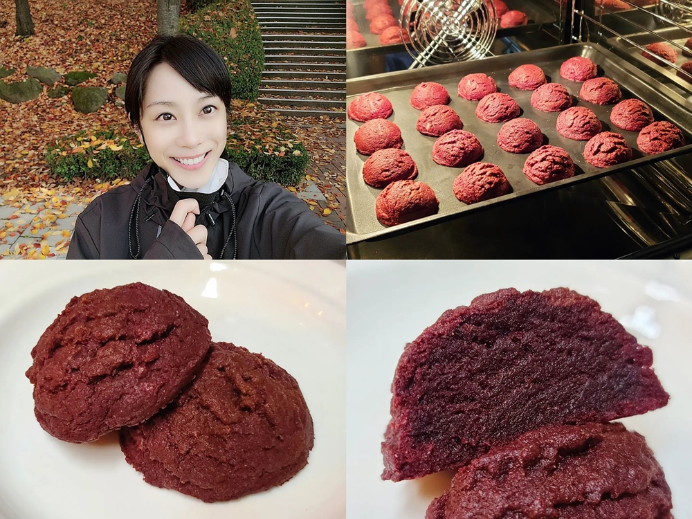 아뜰리에 디저트 재탄생…조민아, 베이커리 운영 중단→취미 베이킹 시작