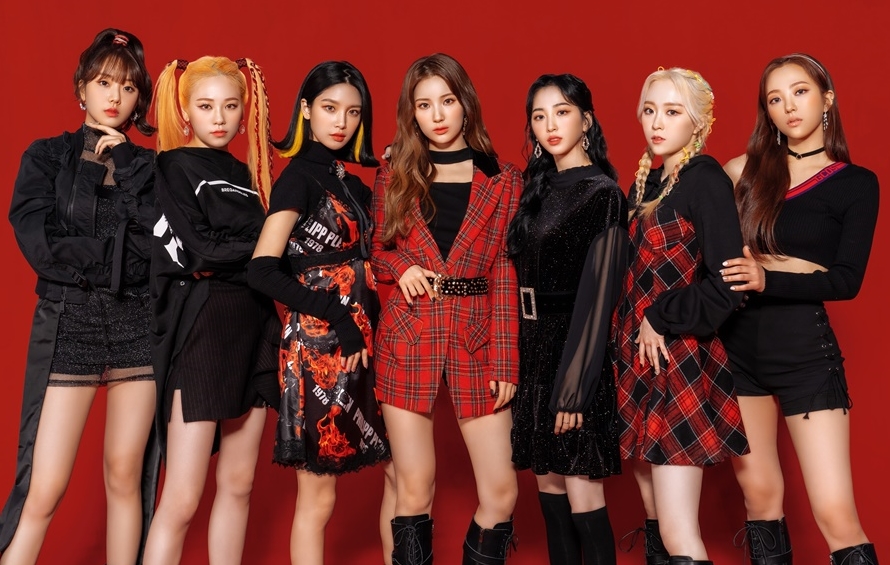 엘리스(ELRIS), 후너스엔터테인먼트→아이오케이컴퍼니로 이적 (전문)