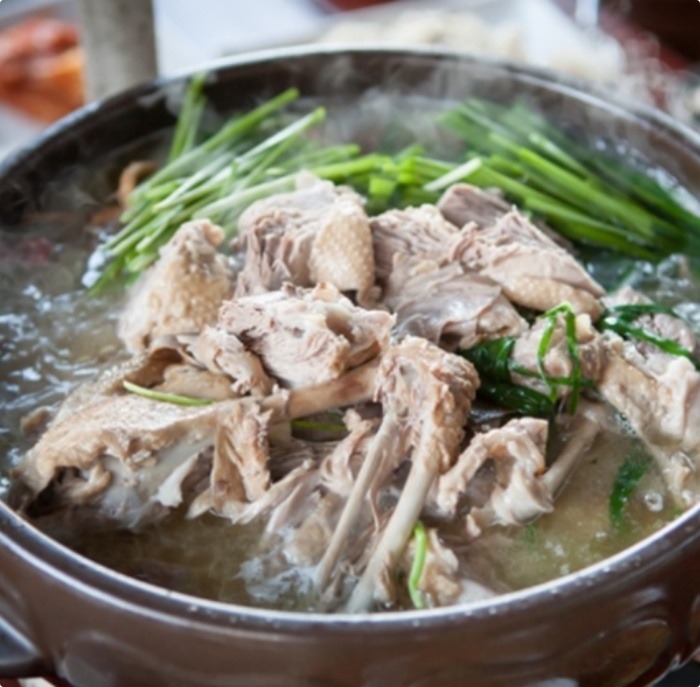 생생정보-인생역전 양평 통부추오리백숙 맛집 위치는? 해물찜-현미해물파전-낙지만두 外