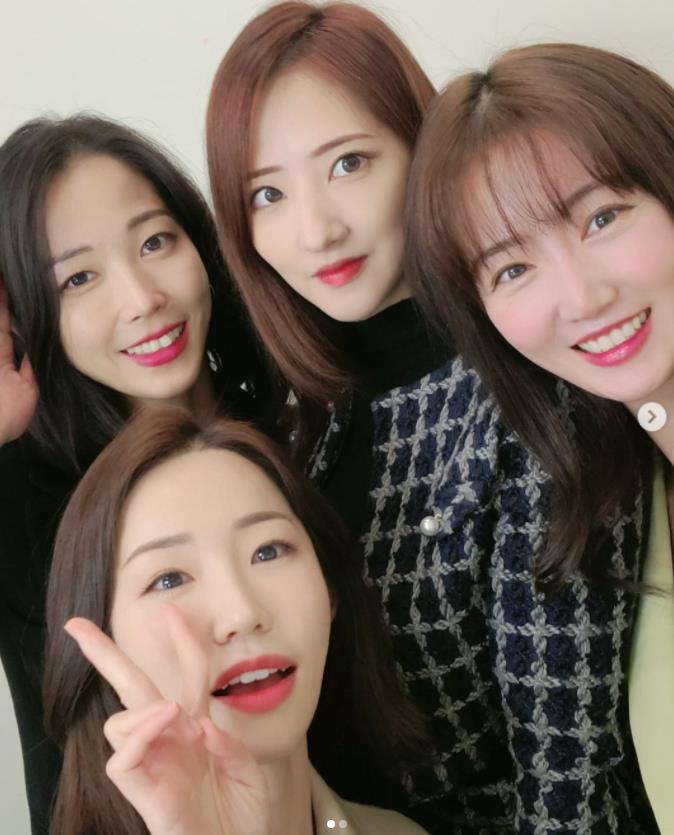 나는솔로 4기 정순→영자, 직업부터 반전 일상 인스타까지 이뿌니들