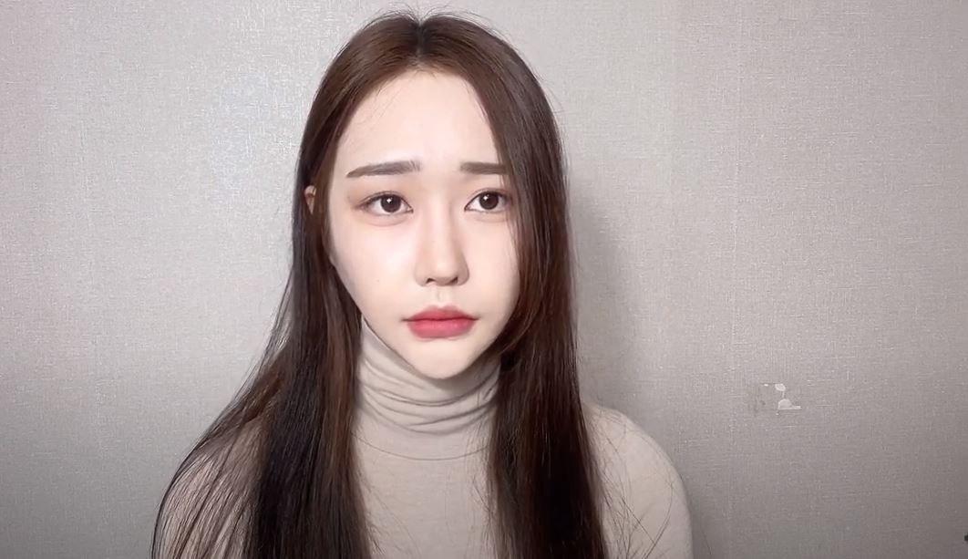 유튜버 보현, 수능 조작 인정…압박감에 성적표 위조할 수밖에